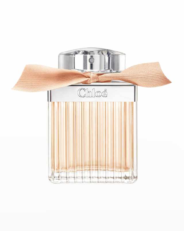 2.5 oz. Rose Tangerine Eau de Toilette